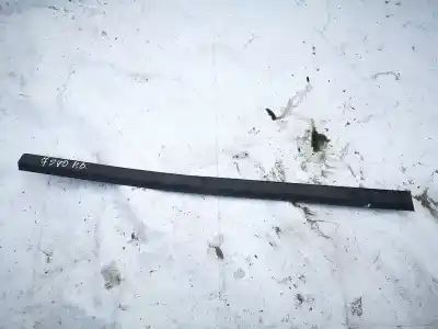 Pièce détachée automobile d'occasion plastiques pour volkswagen golf iii (1h1) 1.9 tdi références oem iam 1h4853515