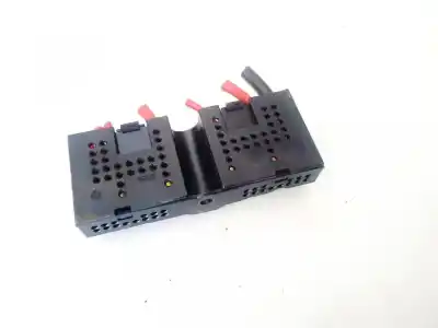 Автозапчастина б/у дрот для skoda fabia (6y2/6y3) 1.9 tdi посилання на oem iam 6q0973374  