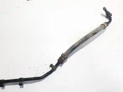 Автозапчасти б/у напорная трубка усилителя рулевого управления за skoda fabia (6y2/6y3) 1.9 tdi ссылки oem iam   