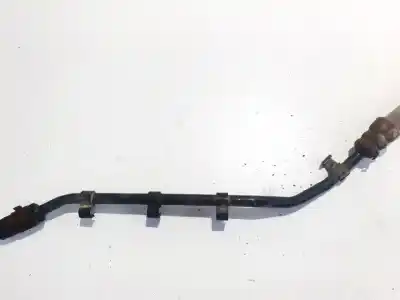 Автозапчасти б/у напорная трубка усилителя рулевого управления за skoda fabia (6y2/6y3) 1.9 tdi ссылки oem iam   