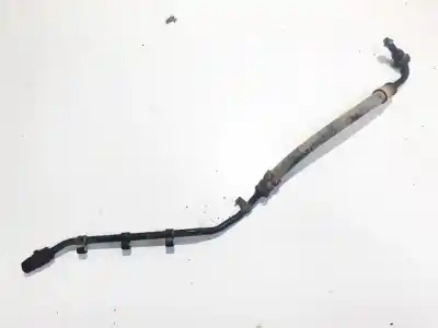 Peça sobressalente para automóvel em segunda mão Tubo De Pressão De Direção Assistida por SKODA FABIA (6Y2/6Y3) 1.9 TDI Referências OEM IAM   