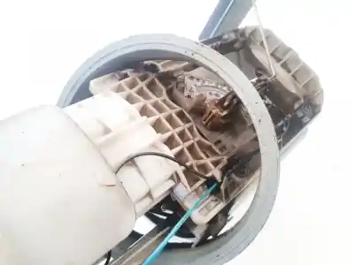 Автозапчастина б/у індикатор для skoda fabia (6y2/6y3) 1.9 tdi посилання на oem iam 6q0919050  220212007001