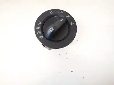 Second-hand car spare part headlights switch for audi a6 allroad quattro (4fh) 3.2 fsi oem iam references 