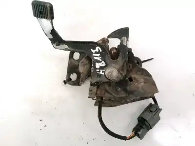 Second-hand car spare part bonnet lock for honda accord vii (cl, cn) 2.0 (cl7) oem iam references 