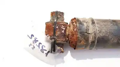 Автозапчастина б/у амортизатор задній лівий для ford focus turnier (cak) 1.8 tddi turbodiesel cat посилання на oem iam    Автозапчастина б/у амортизатор задній лівий для ford focus turnier (cak) 1.8 tddi turbodiesel cat посилання на oem iam