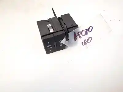 Second-hand car spare part switch for audi a6 allroad quattro (4fh) 3.2 fsi oem iam references 4f0927123a