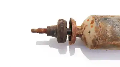 Second-hand car spare part front right shock absorber for ford explorer 4.0 g oem iam references f77a18045aa  f77a-18045-aa