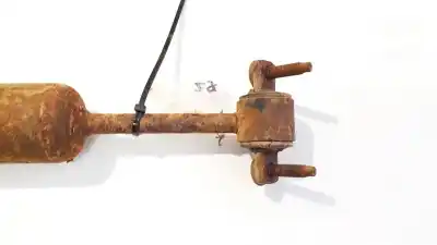 Second-hand car spare part front right shock absorber for ford explorer 4.0 g oem iam references f77a18045aa  f77a-18045-aa