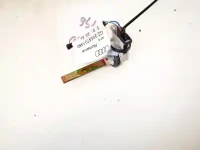 Pezzo di ricambio per auto di seconda mano SENSORE per AUDI A6 ALLROAD QUATTRO (4FH)  Riferimenti OEM IAM 4B0820539  