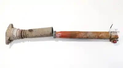 Tweedehands auto-onderdeel schokbreker rechts achter voor audi a6 allroad quattro (4fh) 3.2 fsi oem iam-referenties 