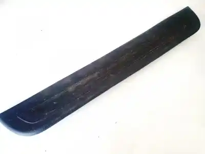 Second-hand car spare part plastics for hyundai i30 (pd) 1.6 crdi cat oem iam references 85873a6000