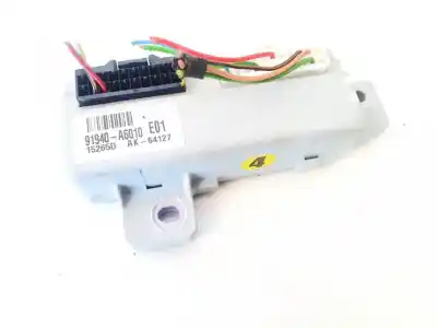 Second-hand car spare part sensor for hyundai i30 (pd) 1.6 crdi cat oem iam references 91940a6010