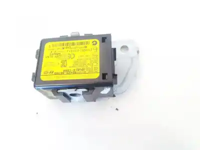 Second-hand car spare part wheel lock column for hyundai i30 (pd) 1.6 crdi cat oem iam references 95420a5700