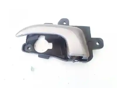 Second-hand car spare part interior right rear handle for hyundai i30 (pd) 1.6 crdi cat oem iam references 82613gd000