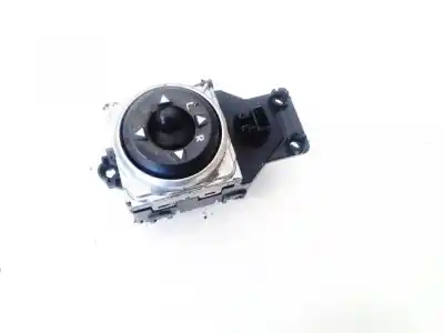 Second-hand car spare part rearview side mirror switch for hyundai i30 (pd) 1.6 crdi cat oem iam references 