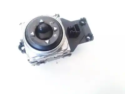 Peça sobressalente para automóvel em segunda mão comutador de espelhos retrovisores por hyundai i30 (pd) 1.6 crdi cat referências oem iam   