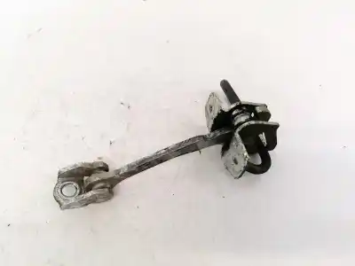 Second-hand car spare part hinge for opel meriva b 1.7 16v cdti oem iam references 13186209