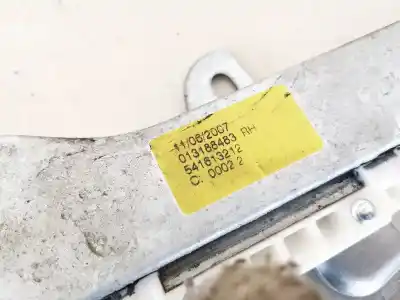 Автозапчасти б/у регулятор стекла переднего правого за opel corsa d 1.3 16v cdti ссылки oem iam 541613212  013188483
