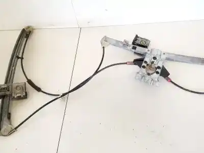 Pièce détachée automobile d'occasion léve glace avant droit pour volkswagen golf iii (1h1) 1.9 tdi références oem iam 1h0837401