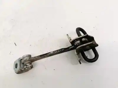 Second-hand car spare part hinge for opel meriva b 1.7 16v cdti oem iam references 13147254