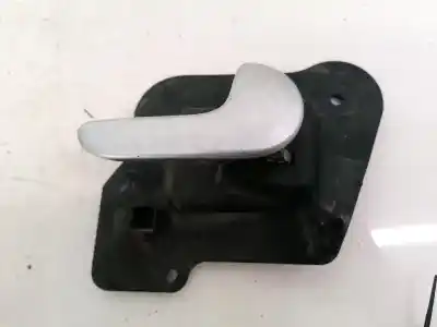 Second-hand car spare part interior right front handle for opel meriva b 1.7 16v cdti oem iam references 13121861