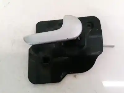 Second-hand car spare part interior right front handle for opel meriva b 1.7 16v cdti oem iam references 13121859