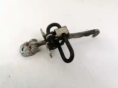 Second-hand car spare part hinge for opel meriva b 1.7 16v cdti oem iam references 