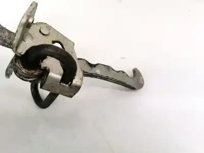 Second-hand car spare part hinge for opel meriva b 1.7 16v cdti oem iam references   