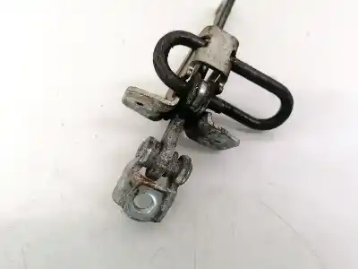 Second-hand car spare part hinge for opel meriva b 1.7 16v cdti oem iam references   