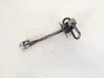 Автозапчастина б/у петля для opel zafira, a 1999.04 - 2003.11 2.2 dti 16v 92kw 2002.01 - 2005.06 посилання на oem iam 