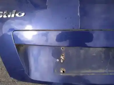 İkinci el araba yedek parçası dis kapi kolu için fiat stilo (192) 1.9 jtd / 1.9 jtd 115 active oem iam referansları   