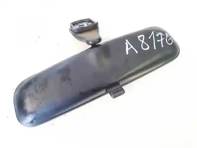 Peça sobressalente para automóvel em segunda mão espelho retrovisor interior por hyundai i30 1.6 crdi cat referências oem iam e13010082