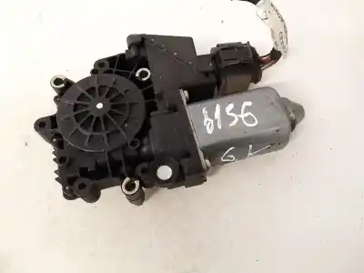 Second-hand car spare part left front window motor for audi a4 avant (b5) 1.8 oem iam references 114185101  114185-101