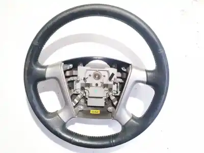 Peça sobressalente para automóvel em segunda mão volante por chevrolet epica 2.0 diesel cat referências oem iam 6m15