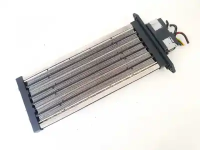 Peça sobressalente para automóvel em segunda mão resistência sofagem chauffage por chevrolet epica 2.0 diesel cat referências oem iam 06t278s0918