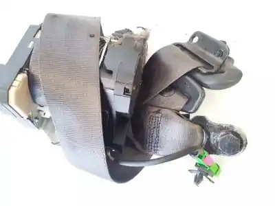 Peça sobressalente para automóvel em segunda mão cinto de segurança dianteiro esquerdo por chevrolet epica 2.0 diesel cat referências oem iam 3401076