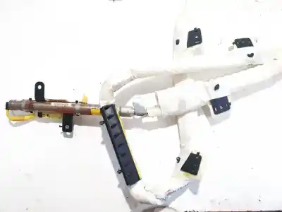 Peça sobressalente para automóvel em segunda mão airbag de cortina dianteiro esquerdo por chevrolet epica 2.0 diesel cat referências oem iam 96435535