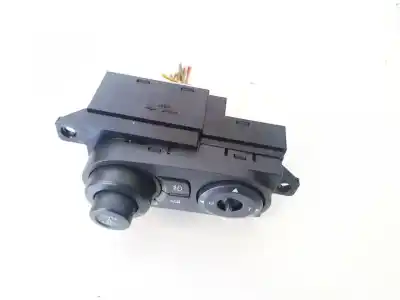 Peça sobressalente para automóvel em segunda mão comutador de espelhos retrovisores por chevrolet epica 2.0 diesel cat referências oem iam 6m14