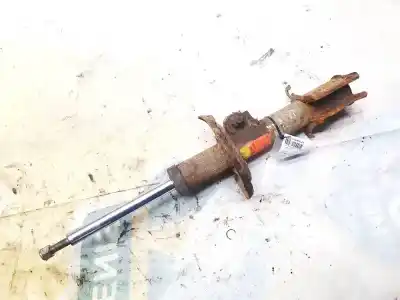 Second-hand car spare part front left shock absorber for opel meriva b 1.7 16v cdti oem iam references jgm3823t