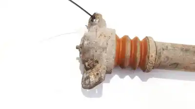 Автозапчастина б/у амортизатор задній лівий для skoda octavia combi (1z5) 1.9 tdi dpf посилання на oem iam   