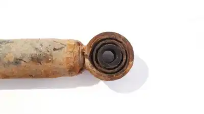 Автозапчастина б/у амортизатор задній лівий для skoda octavia combi (1z5) 1.9 tdi dpf посилання на oem iam   