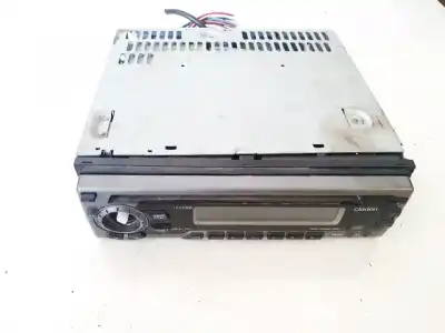 Автозапчастина б/у аудіо система / радіо cd для audi a4, b5 1994.11 - 1999.09 1.6 74kw 1994.11 - 2000.10 посилання на oem iam e24020625