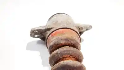 Second-hand car spare part plastics for seat leon (1p1) 1.9 tdi oem iam references   