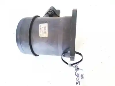 Автозапчасти б/у расходомер воздуха за audi a4, b6 2000.11 - 2004.11 2.0 96kw 2000.11 - 2004.12 ссылки oem iam 06b133835bd  0280218058, 06b133471a