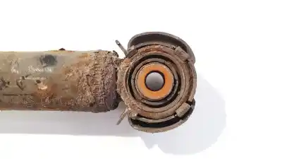 Second-hand car spare part rear left shock absorber for audi a4 avant (8k5) (2008) 2.0 16v tdi oem iam references   
