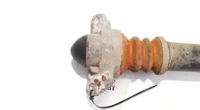 Автозапчастина б/у правий задній амортизатор для skoda octavia combi (1z5) 1.9 tdi dpf посилання на oem iam   