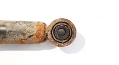 Автозапчастина б/у правий задній амортизатор для skoda octavia combi (1z5) 1.9 tdi dpf посилання на oem iam   