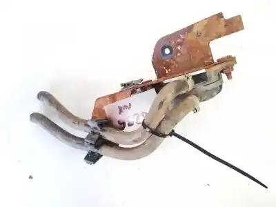 Peça sobressalente para automóvel em segunda mão sensor por fiat ulysse (179) 2.2 jtd dynamic referências oem iam 964522680  