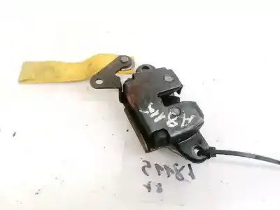 Second-hand car spare part bonnet lock for honda accord vii (cl, cn) 2.0 (cl7) oem iam references 