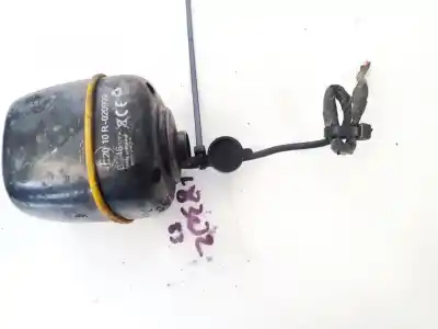 Автозапчастина б/у ріг для AUDI A4, B6 2000.11 - 2004.11 2.0 96KW 2000.11 - 2004.12 Посилання на OEM IAM 10R020999  10R-020999